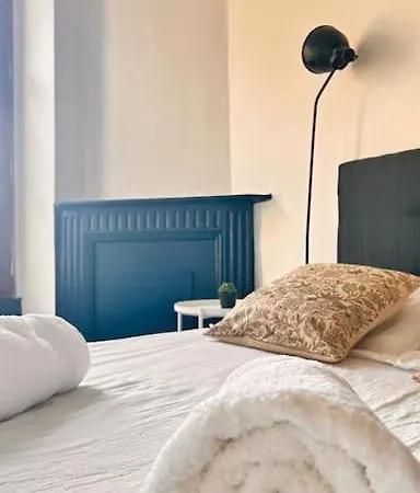 Apartment L'olympe Jolie T2