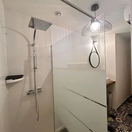 L'olympe Jolie T2 Apartment