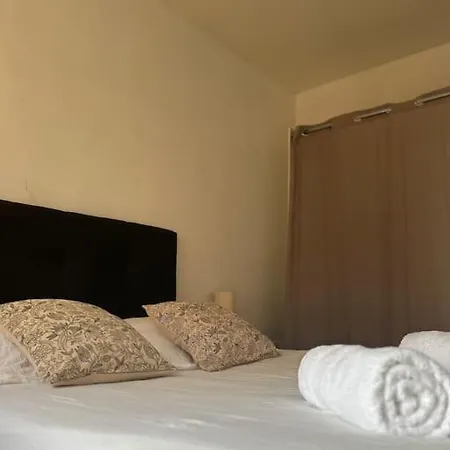 L'olympe Jolie T2 Apartment *