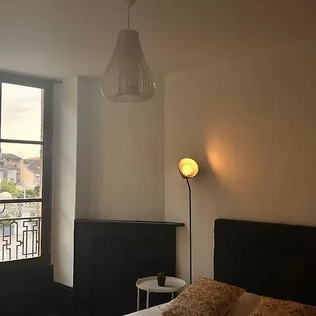 L'olympe Jolie T2 Apartment Montauban