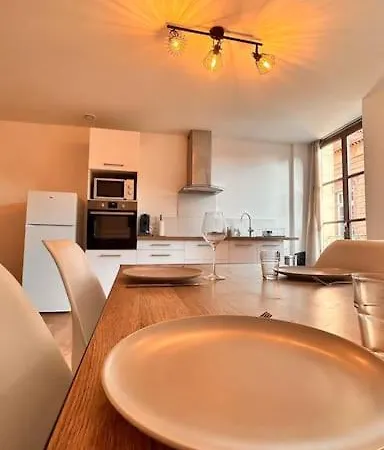 L'olympe Jolie T2 Appartement