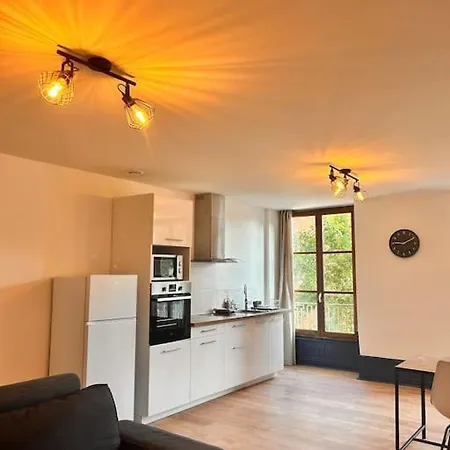 Appartement L'olympe Jolie T2 Montauban